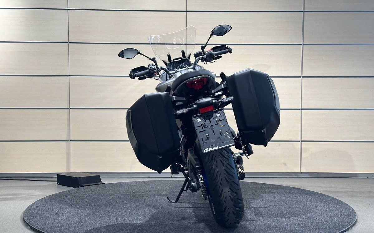 Angebot Yamaha Tracer 7 GT Y-AMT