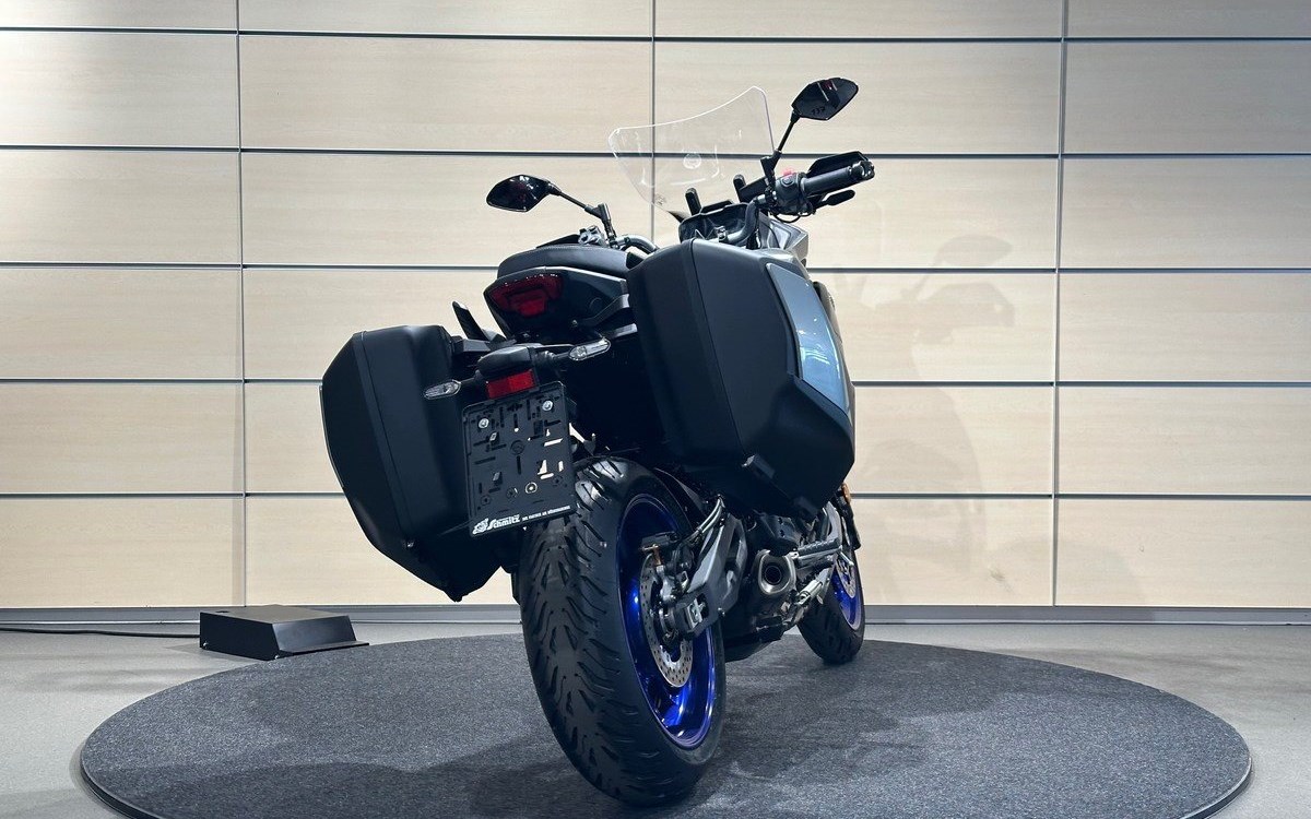 Angebot Yamaha Tracer 7 GT Y-AMT