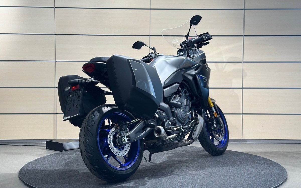 Angebot Yamaha Tracer 7 GT Y-AMT