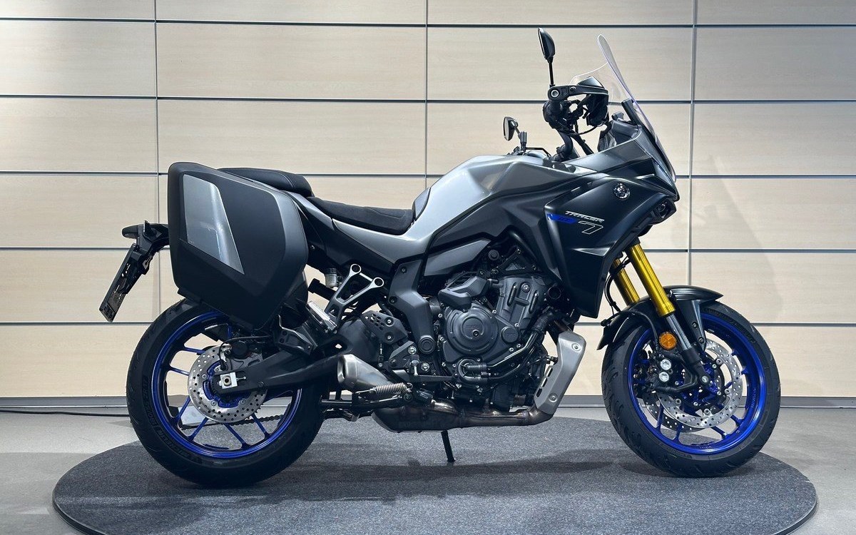 Angebot Yamaha Tracer 7 GT Y-AMT