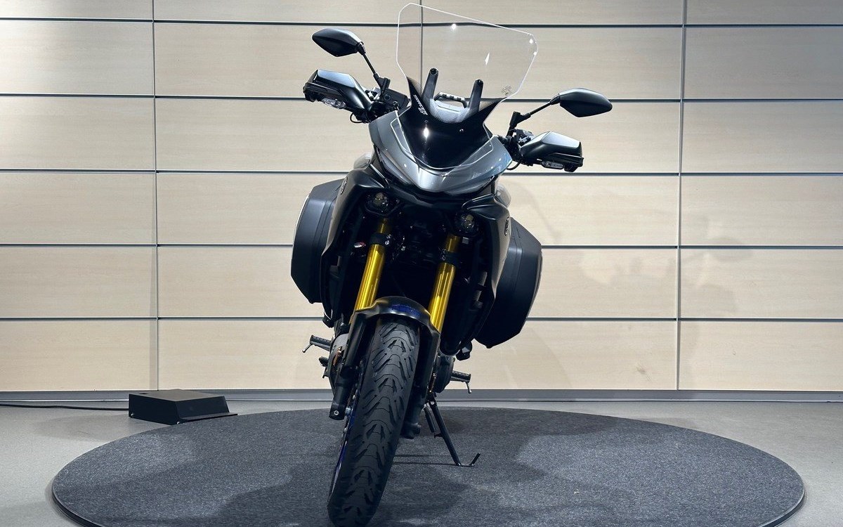 Angebot Yamaha Tracer 7 GT Y-AMT