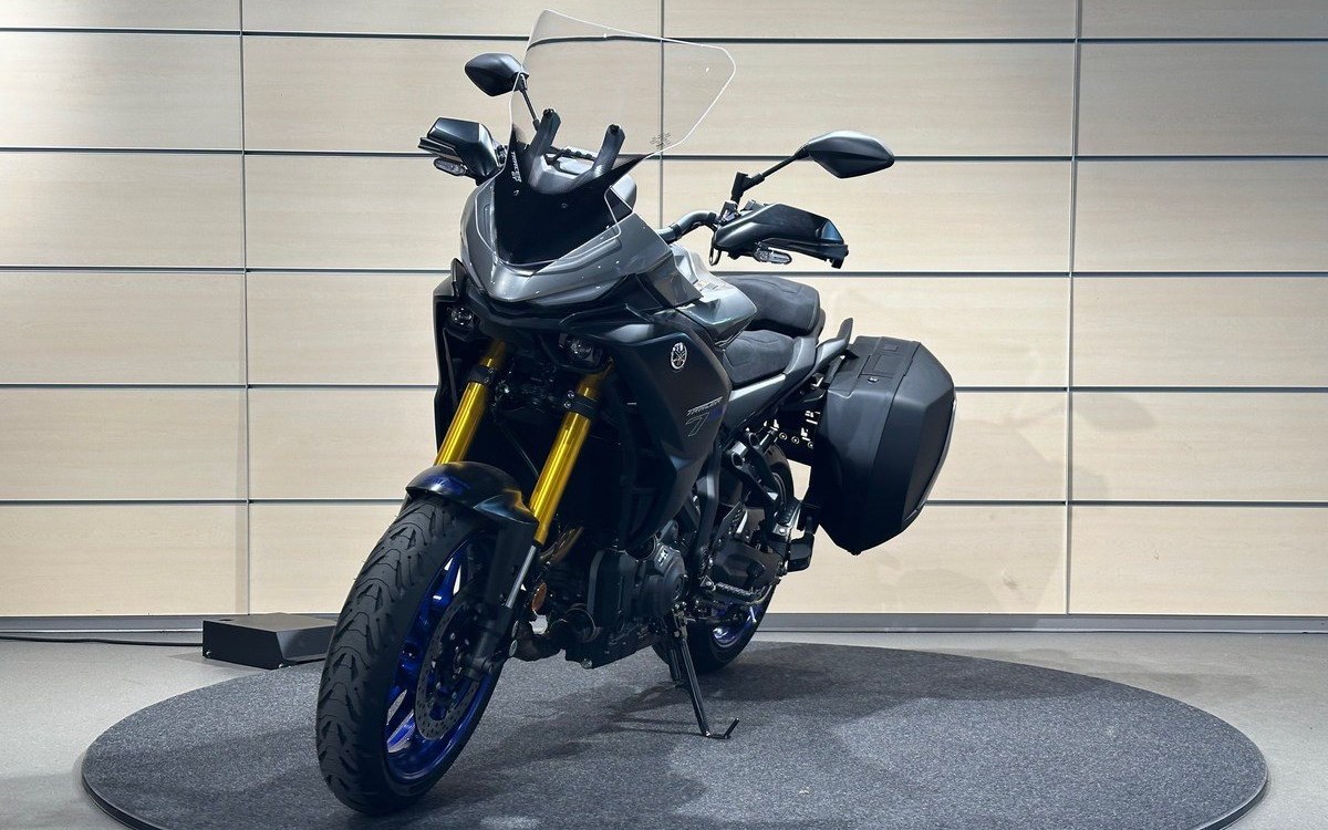 Angebot Yamaha Tracer 7 GT Y-AMT