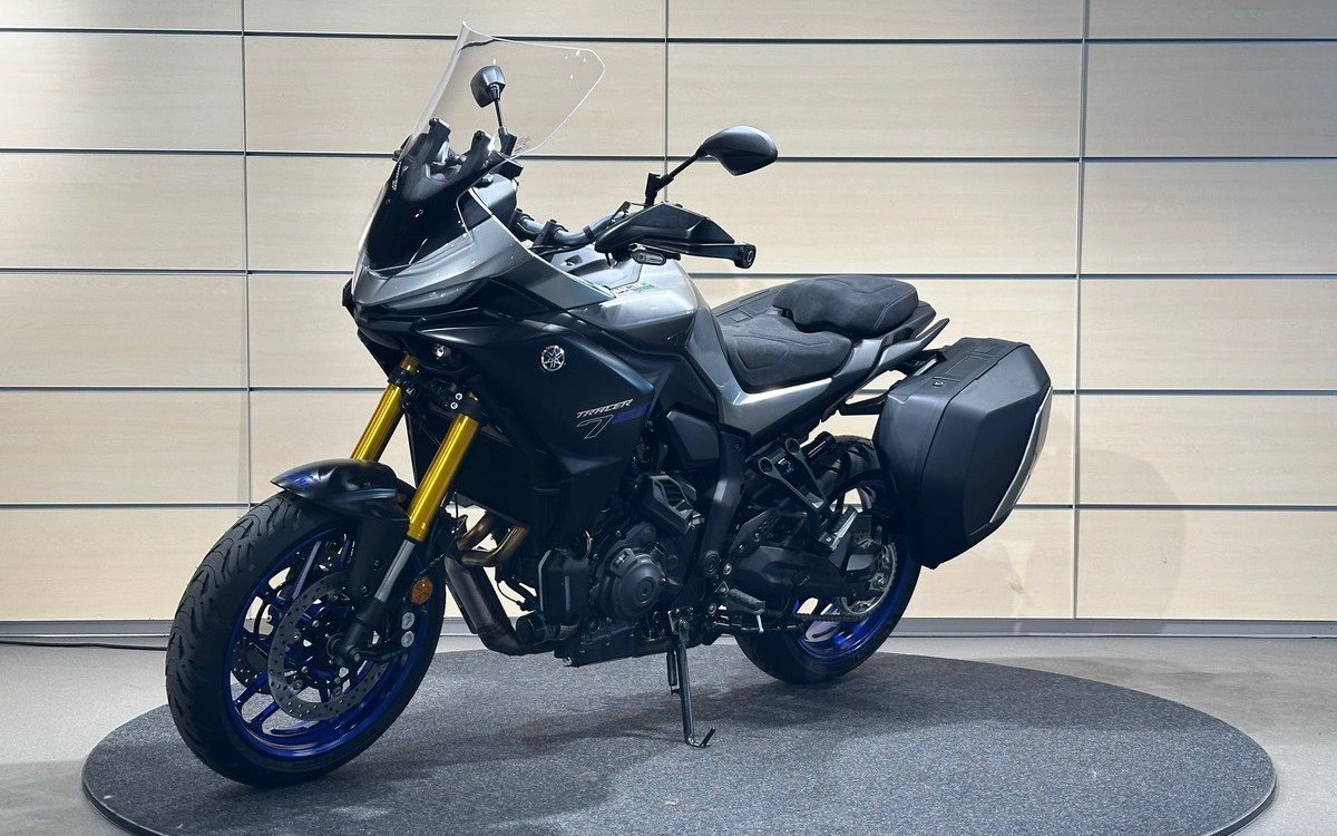 Angebot Yamaha Tracer 7 GT Y-AMT