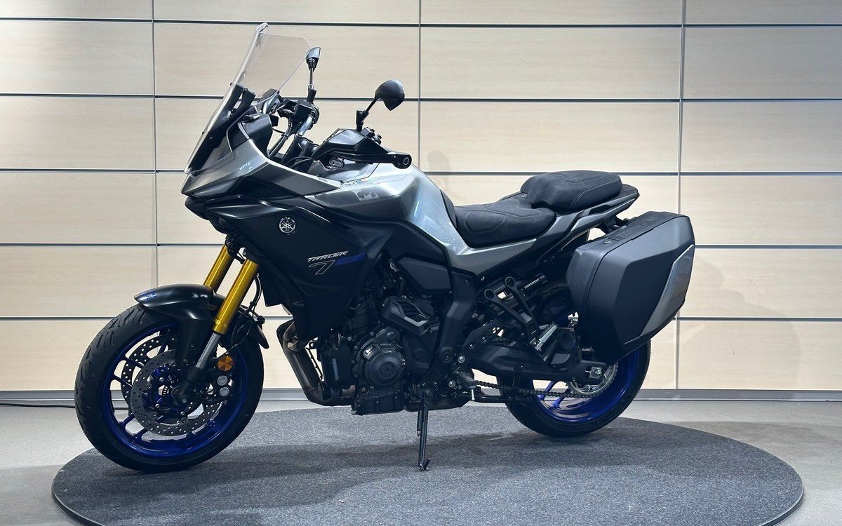 Angebot Yamaha Tracer 7 GT Y-AMT