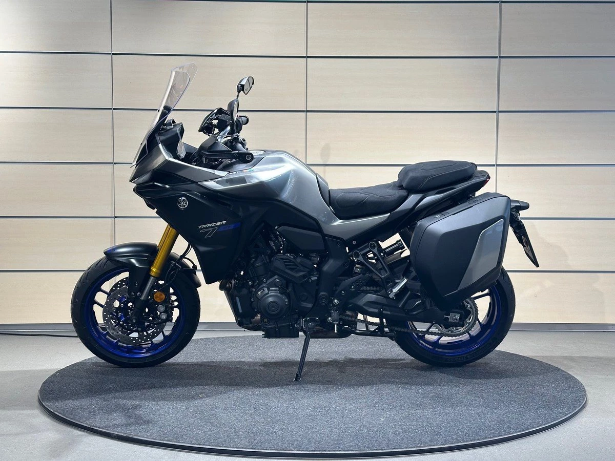 Yamaha Tracer 7 GT Y-AMT