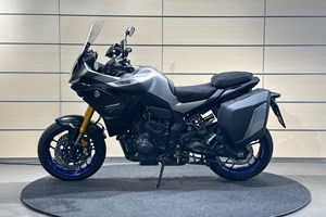 Angebot Yamaha Tracer 7 GT Y-AMT
