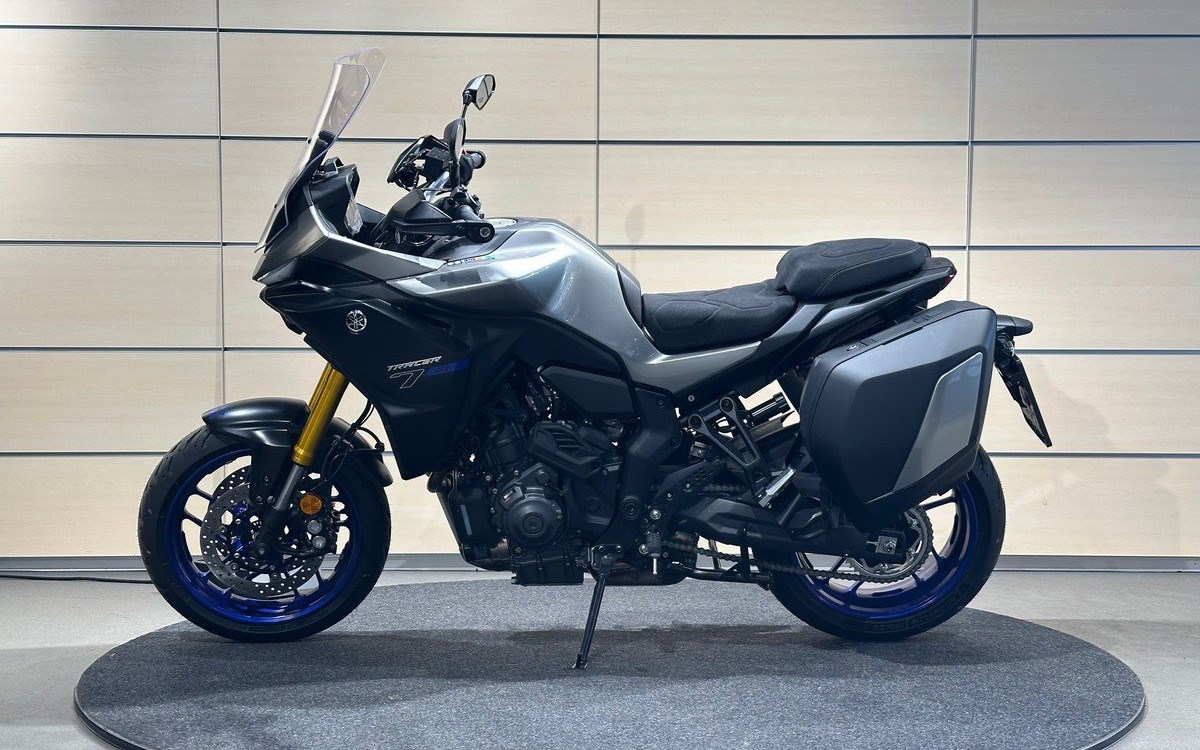 Angebot Yamaha Tracer 7 GT Y-AMT