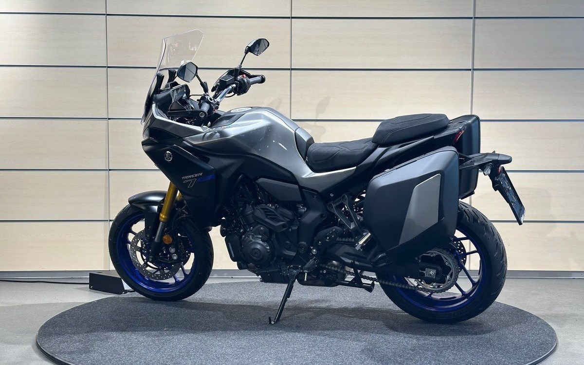 Angebot Yamaha Tracer 7 GT Y-AMT