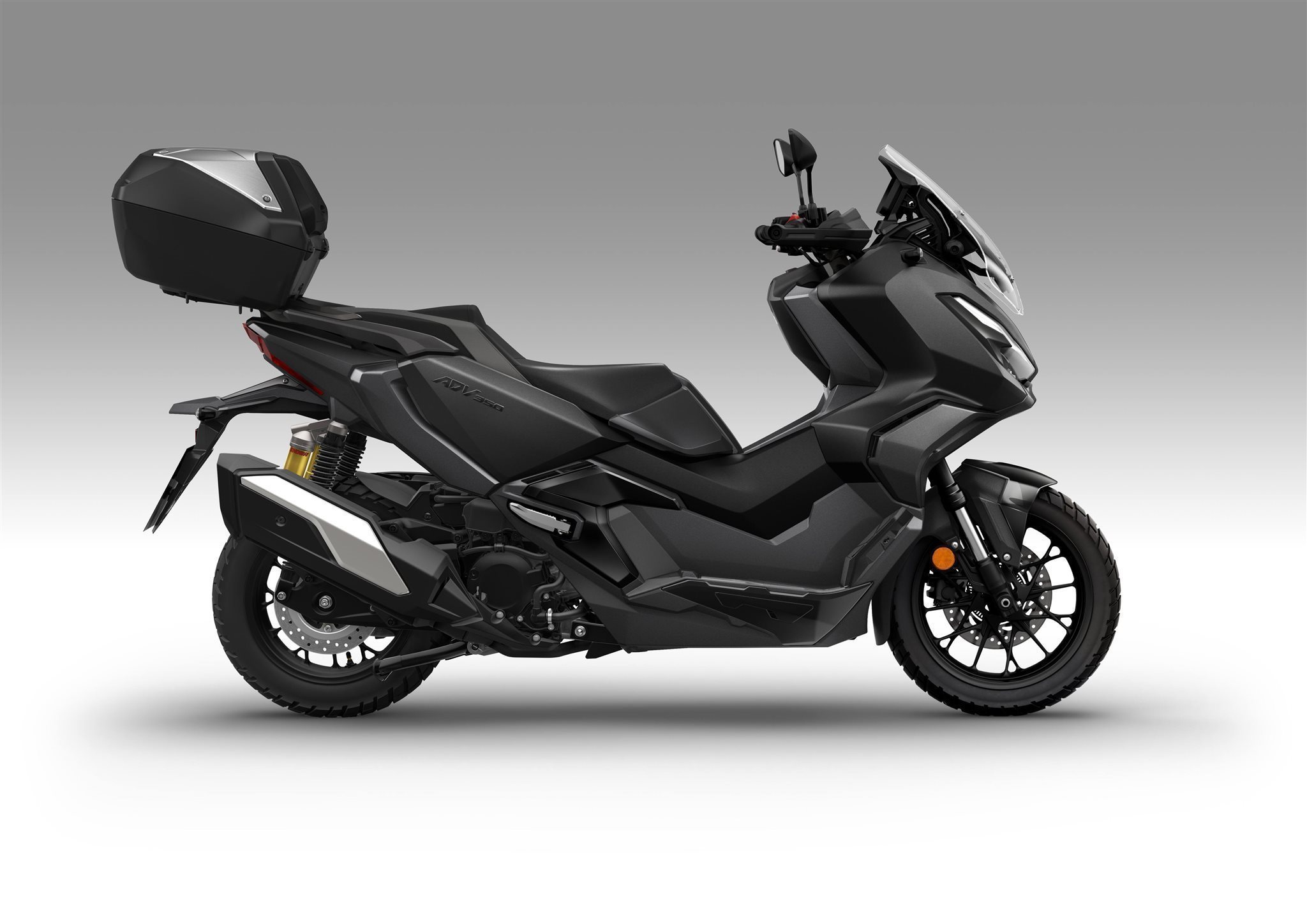 Honda ADV350