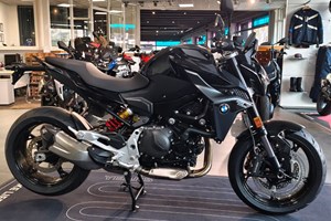 Angebot BMW F 900 R