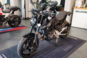 Angebot BMW F 900 R