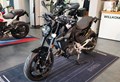 Motorrad