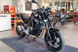 Angebot BMW F 900 R