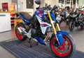 Motorrad