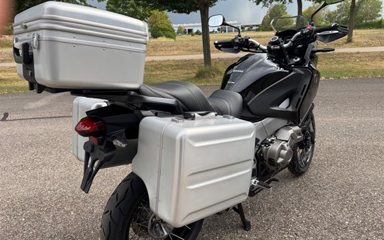 Gebrauchtmotorrad Honda VFR1200X Crosstourer DCT - Bild 11