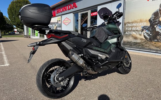 Gebrauchtmotorrad Honda X-ADV - Bild 3