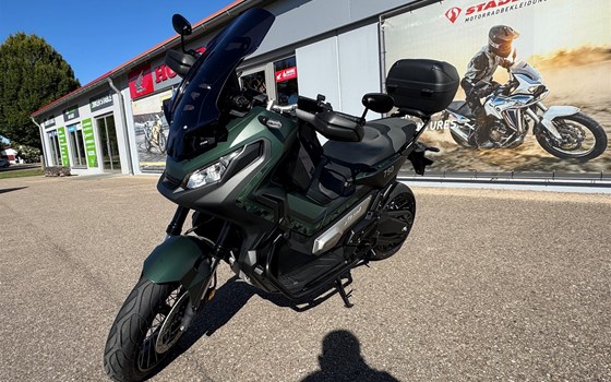 Gebrauchtmotorrad Honda X-ADV - Bild 6