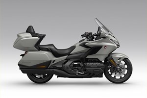 Angebot Honda GL 1800 Goldwing Tour DCT