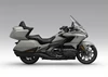 Honda GL 1800 Goldwing Tour DCT