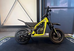 Neumotorrad Triumph TXP-12