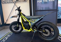 Neumotorrad Triumph TXP-16