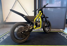 Neumotorrad Triumph TXP-20