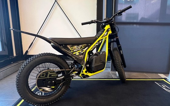 Neufahrzeug Triumph TXP-20 - Bild 10