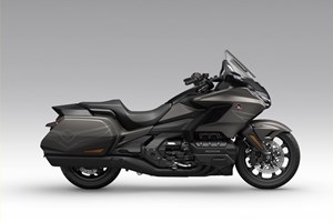 Angebot Honda GL 1800 Goldwing DCT