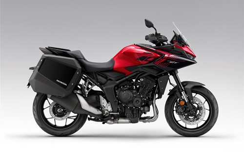 Neumotorrad Honda CB1000GT