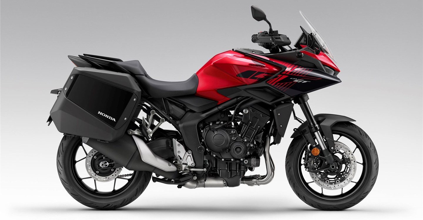 Angebot Honda CB1000GT