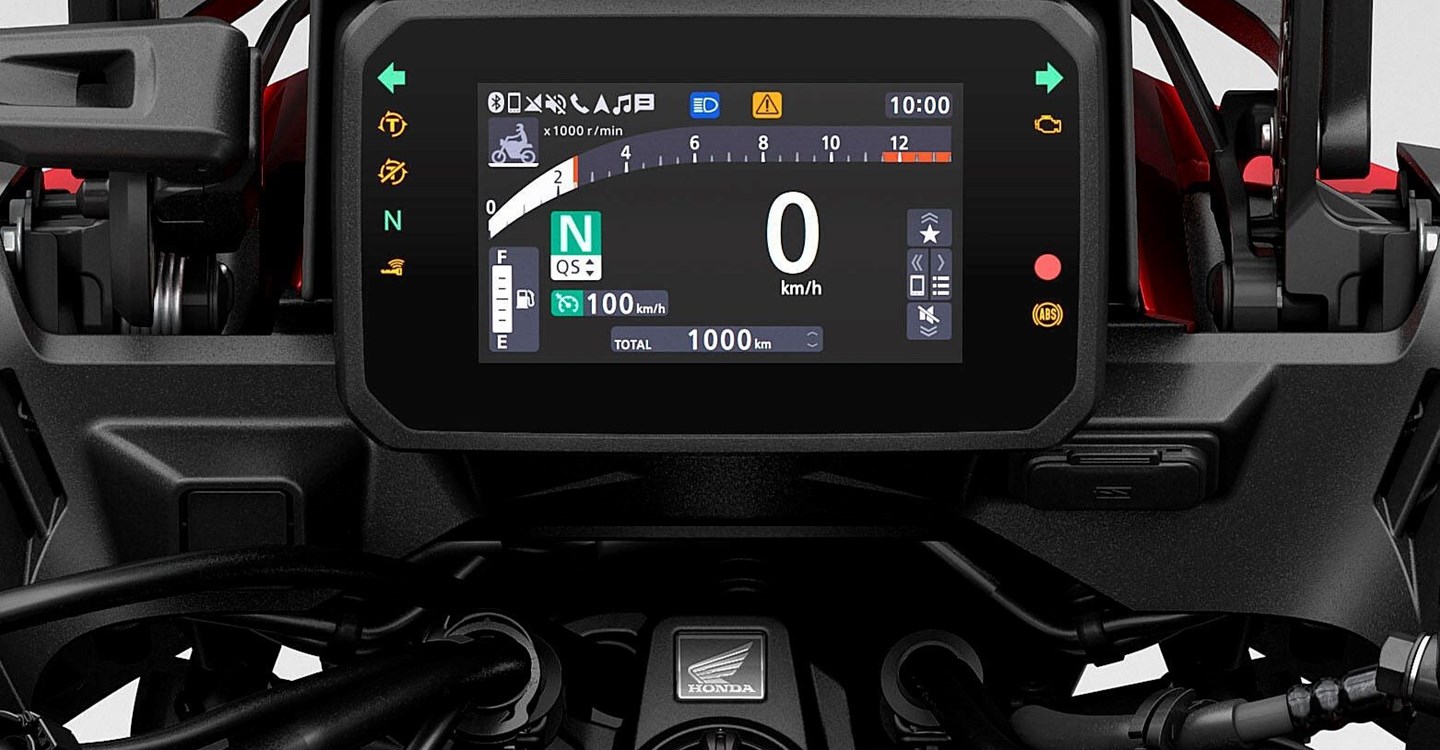 Angebot Honda CB1000GT