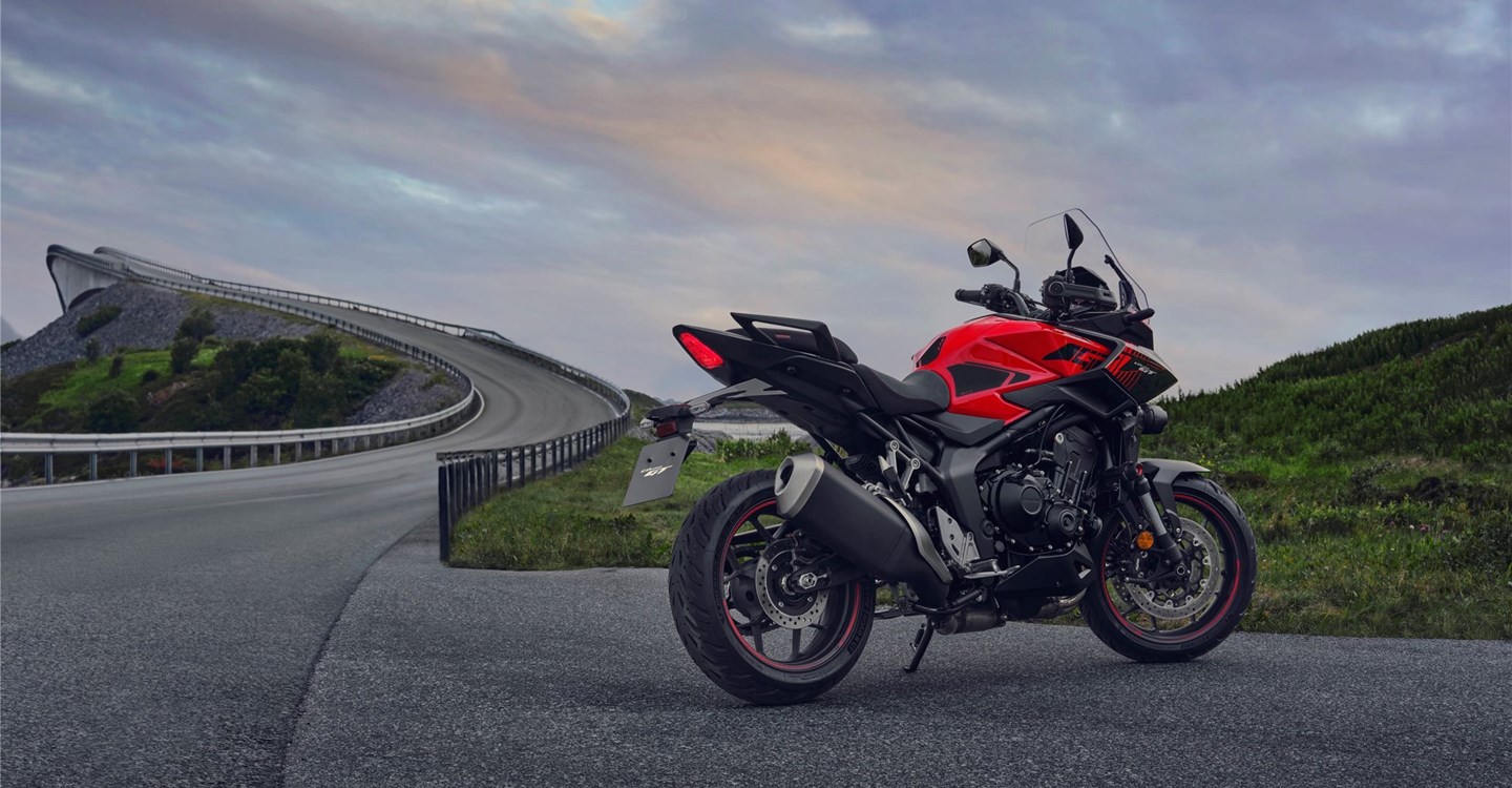 Angebot Honda CB1000GT