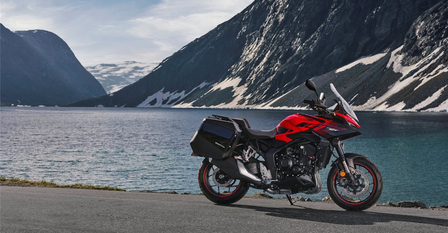 Angebot Honda CB1000GT