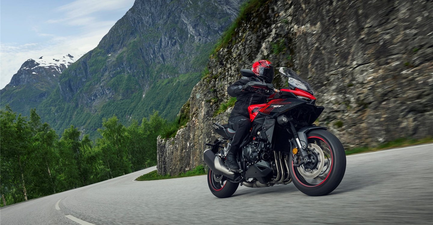 Angebot Honda CB1000GT