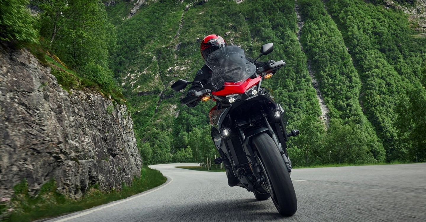 Angebot Honda CB1000GT