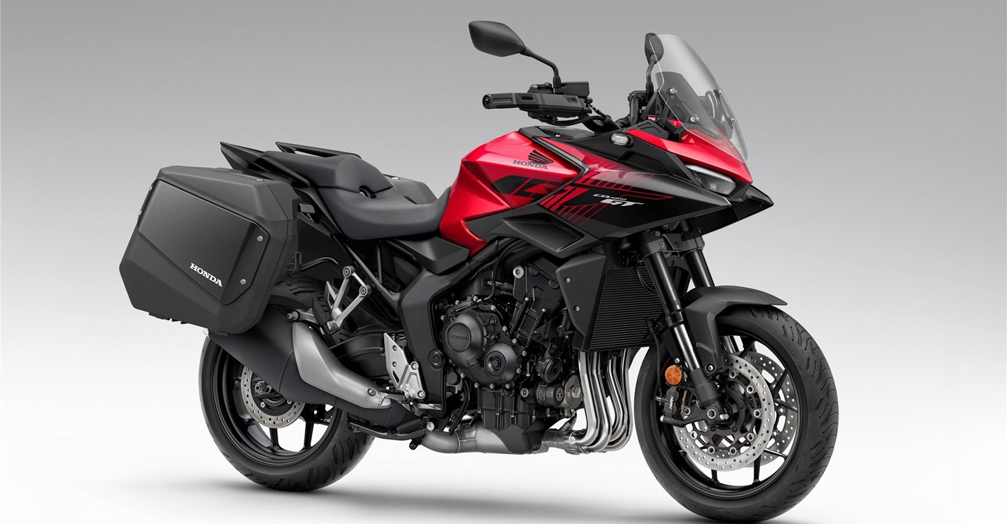 Angebot Honda CB1000GT