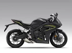 Angebot Honda CBR650R