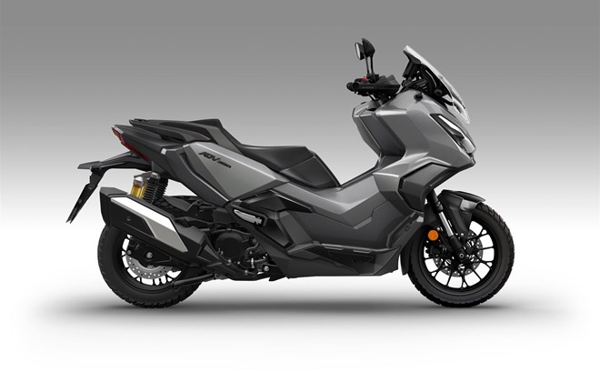 Honda ADV350