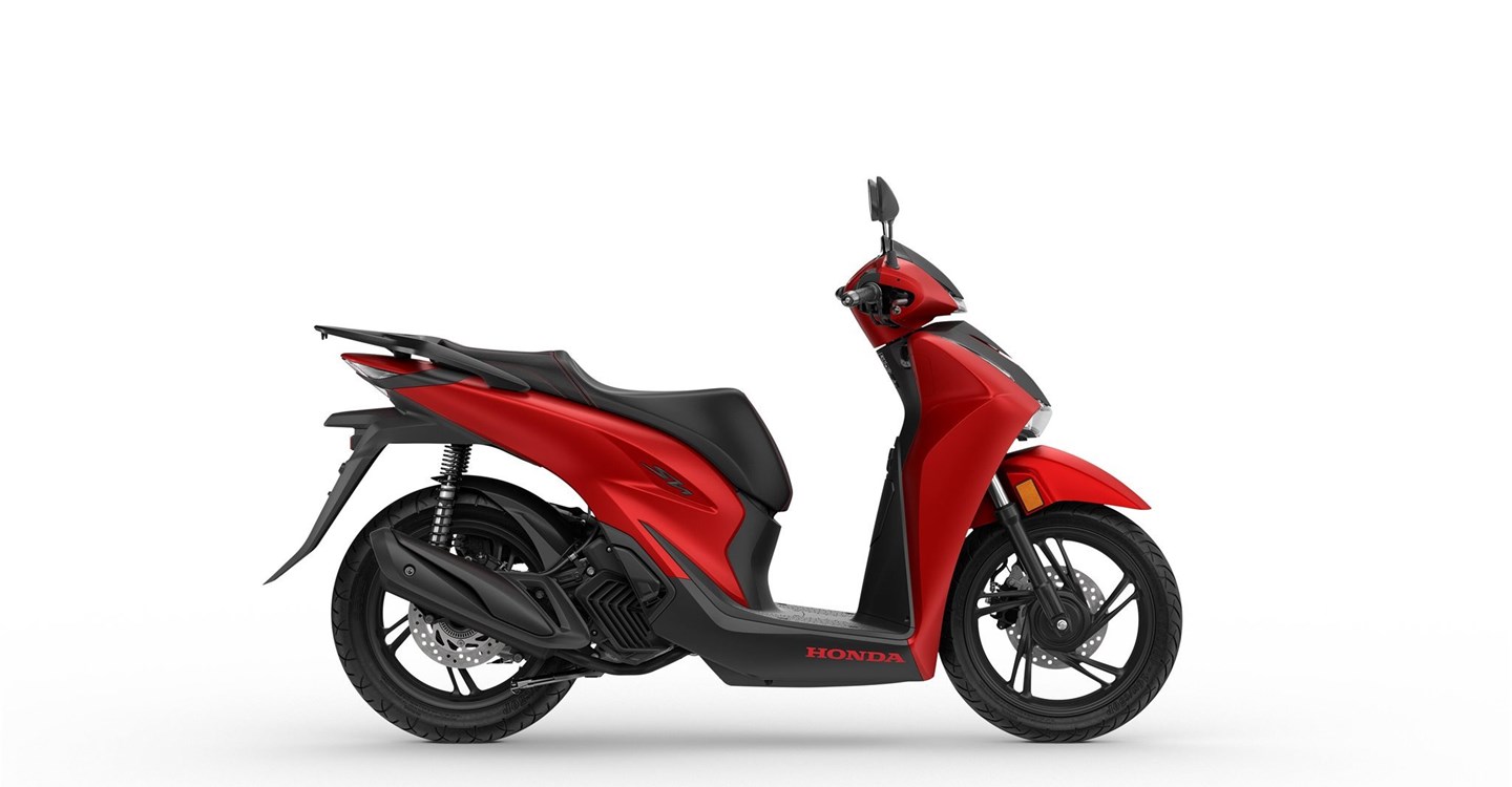 Angebot Honda SH125i