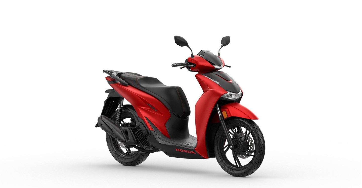 Angebot Honda SH125i