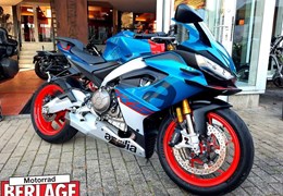 Gebrauchte Aprilia RS 660