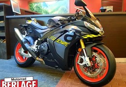 Neumotorrad Aprilia RSV4 1100