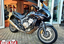 Gebrauchte Honda CBF 600 S