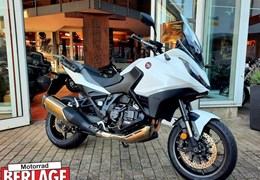 Gebrauchte Honda NT1100 DCT