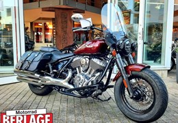 Gebrauchte Indian Super Chief Limited