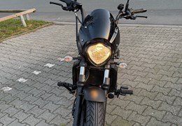 Gebrauchte Kawasaki Vulcan S