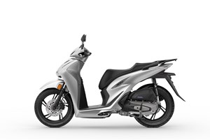 Angebot Honda SH125i