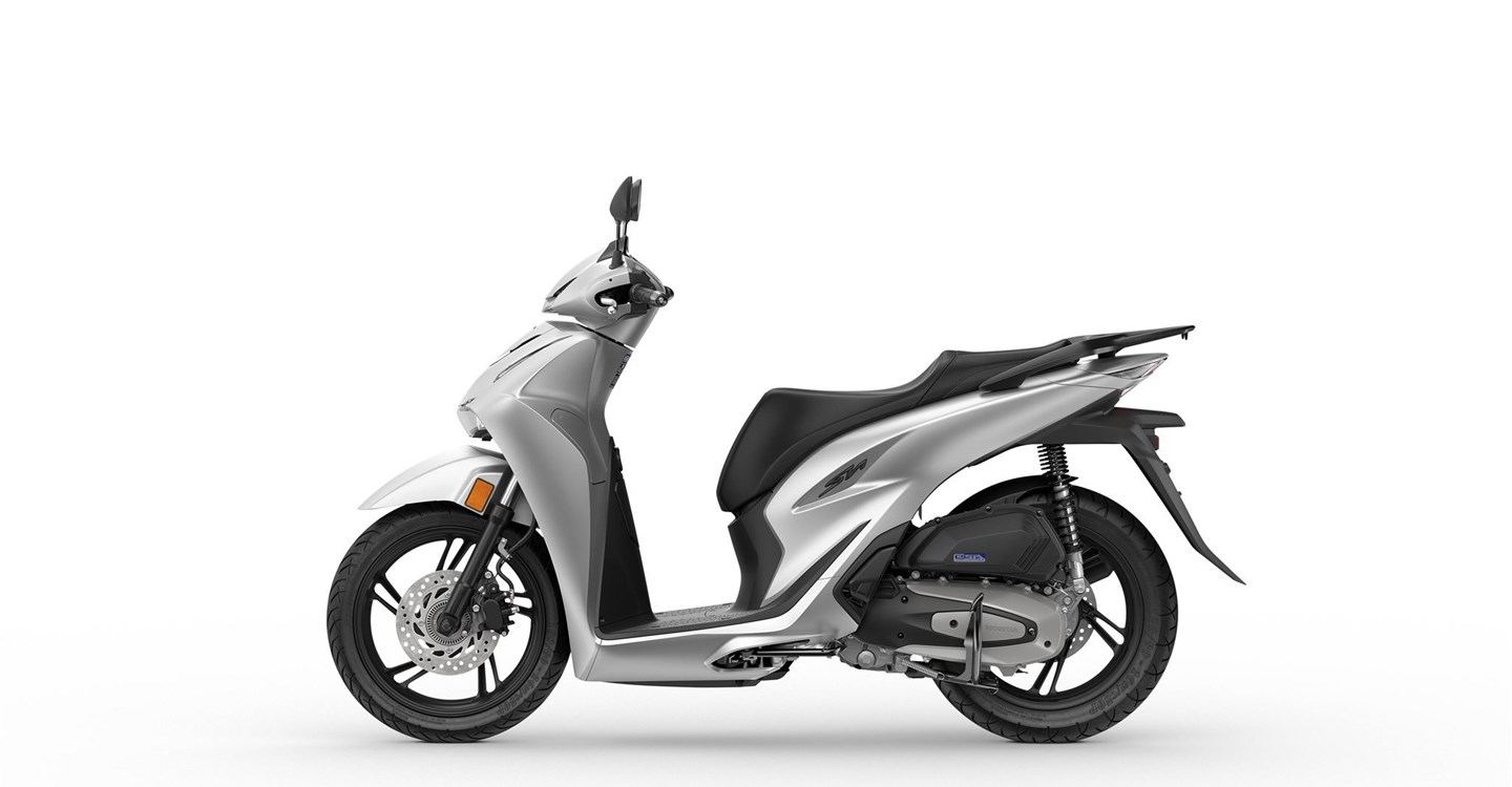 Angebot Honda SH125i