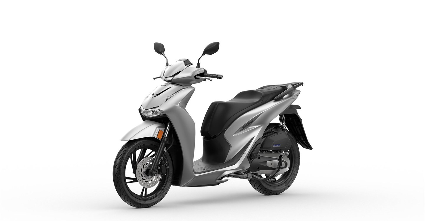 Angebot Honda SH125i