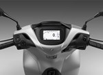 Angebot Honda SH125i